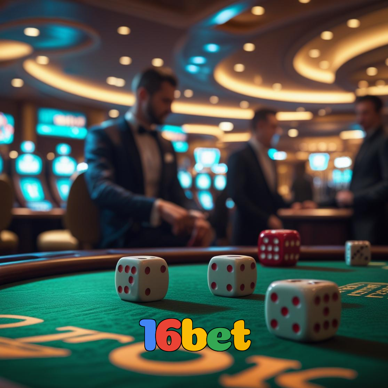 16bet:Aposte no futebol e ganhe prêmios em blackjack e roleta online!