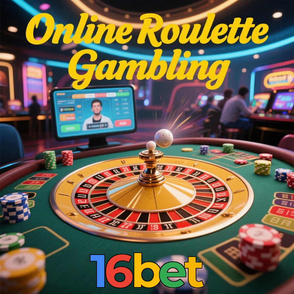 16bet:Jogue no melhor cassino online e descubra os maiores jackpots!