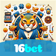 16bet：Jogue no cassino online com apostas no futebol e ganhe grandes prêmios!