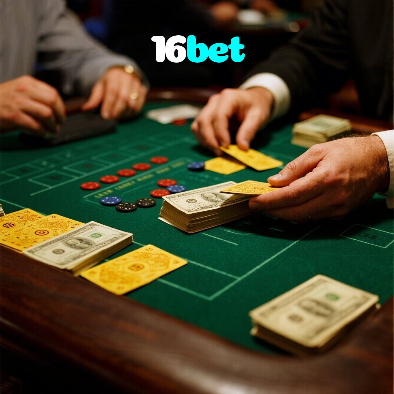 16bet：Sinta a adrenalina do jogo! Aposte nas roletas e vença!