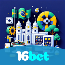 16bet:O melhor cassino online para apostar no futebol e jogar poker e blackjack!