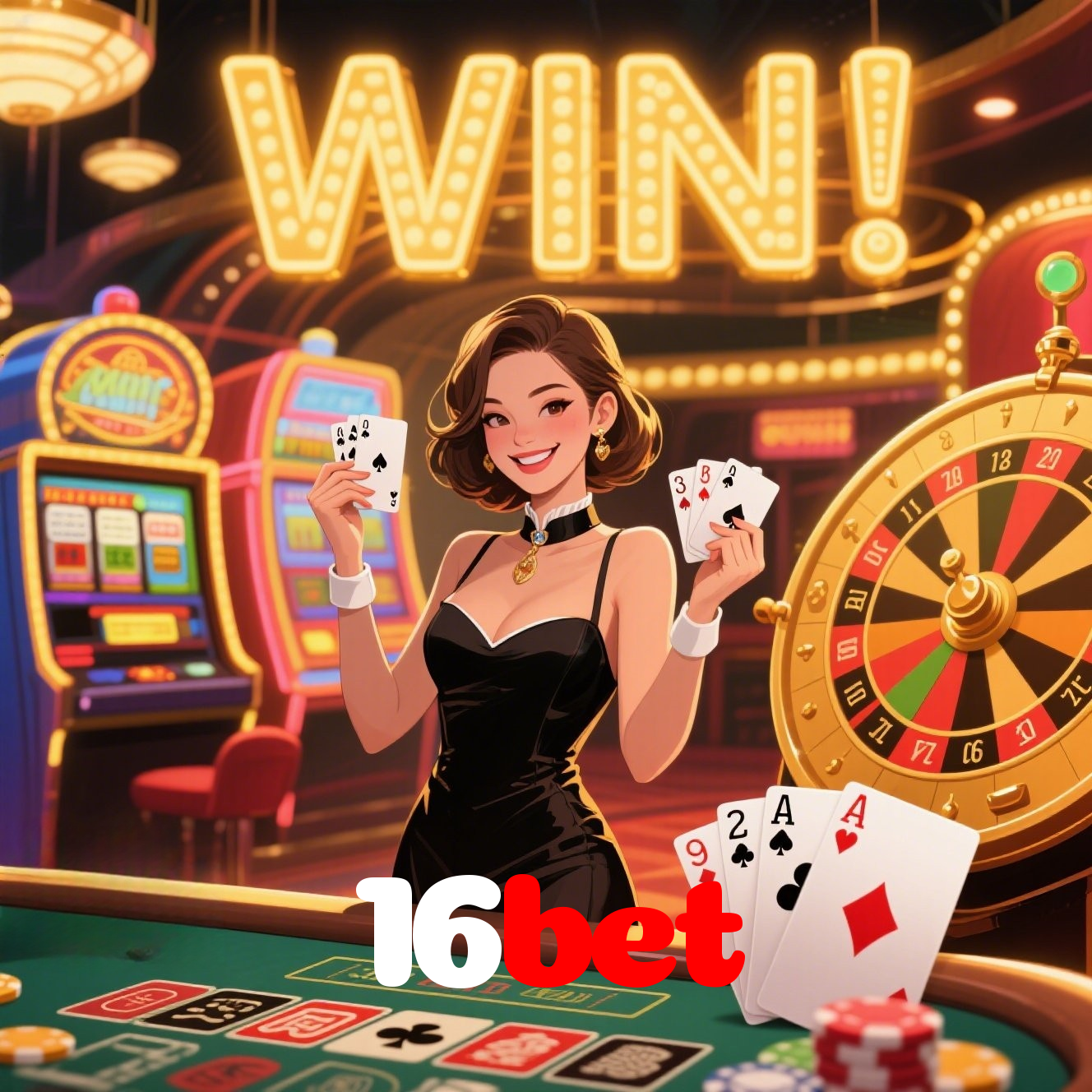 16bet:O cassino online ideal para quem ama futebol e jogos de cassino!