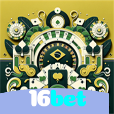 16bet：Jogue nas melhores slots e descubra o jackpot dos seus sonhos!