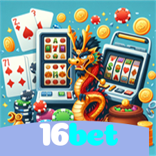 16bet:Vença na roleta e conquiste prêmios surpreendentes!