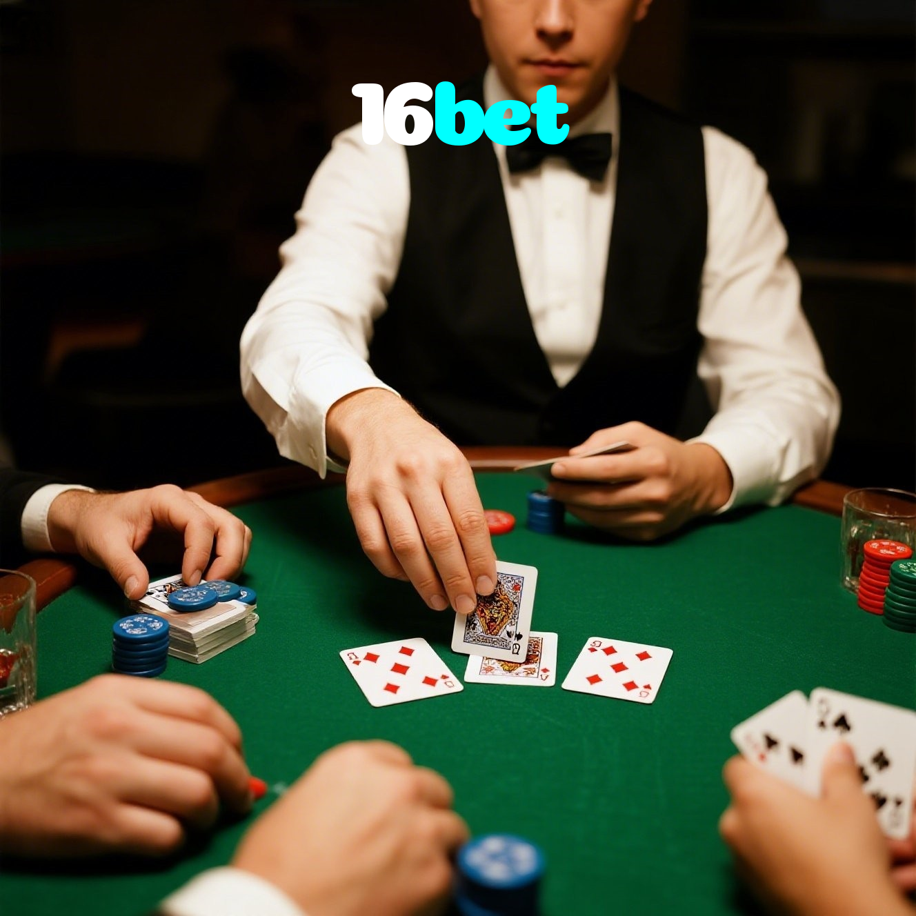 16bet:O cassino online mais confiável para apostas ao vivo no futebol e jogos de cassino!