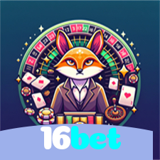 16bet:A sorte no futebol e os grandes prêmios de roleta estão aqui!