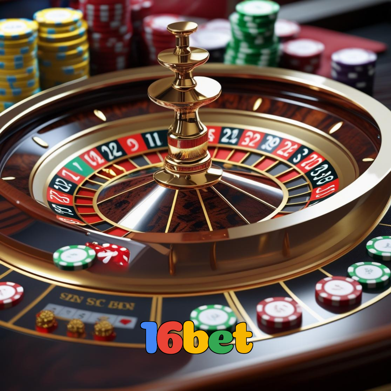16bet：Aposte no futebol e jogue blackjack com grandes vitórias no cassino online!