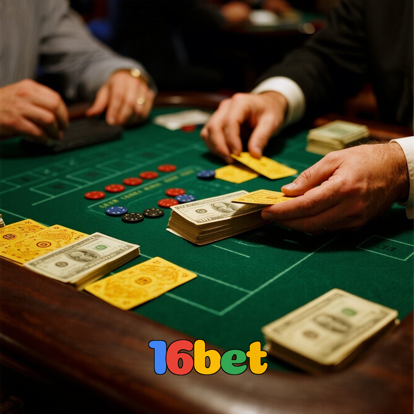 16bet:Diversão garantida com blackjack, roleta e apostas ao vivo no futebol!
