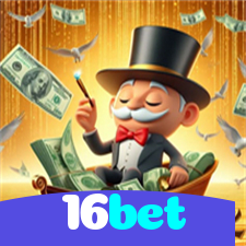 16bet:Apostas ao vivo no futebol e diversão em jogos de cassino como slots e roleta!