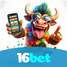 16bet：Apostas no futebol e diversão com roleta e blackjack no cassino online!