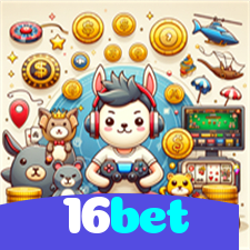 16bet：Jogue futebol online e tenha grandes vitórias como resultado!