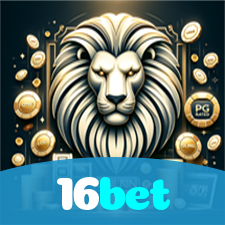 16bet:Jogue slots, aposte no futebol e vença com confiança no nosso cassino!