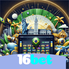 16bet：Mostre sua habilidade nas mesas de poker e vença os adversários!