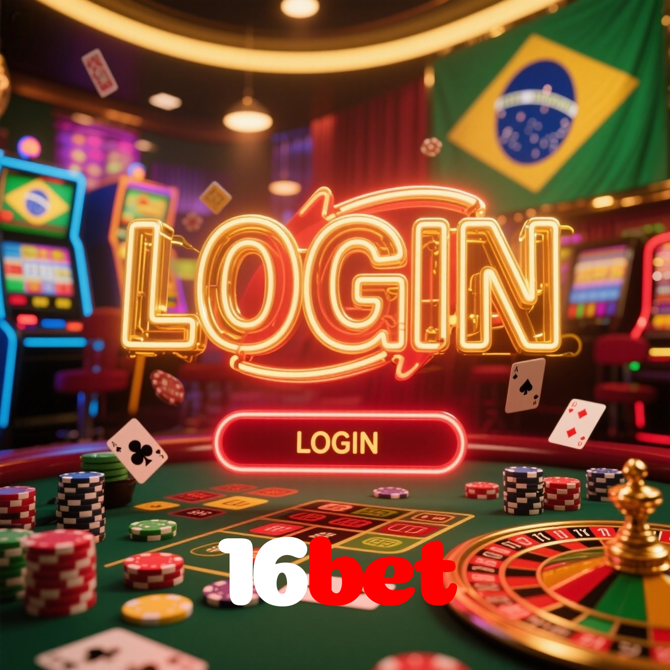 16bet:Vença no poker e ganhe prêmios com apostas no futebol ao vivo!