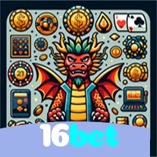 16bet:Aposte no futebol online e mostre sua habilidade para ganhar!
