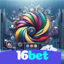 16bet：Em nosso cassino online, a diversão nunca tem fim!