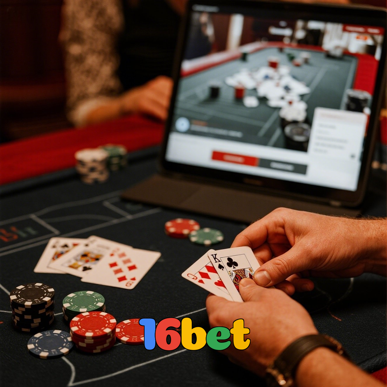 16bet：Jogue nas slots e vença o jackpot! A sorte está te esperando!
