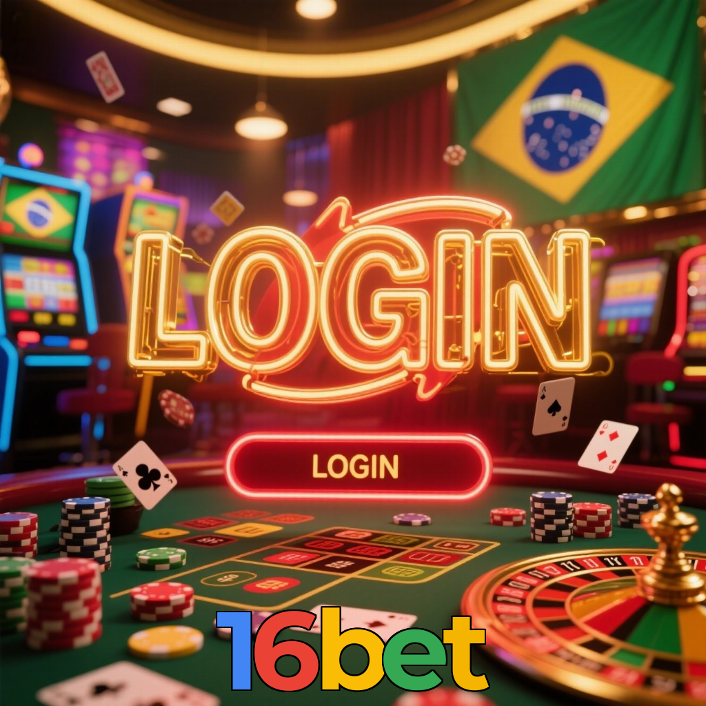 16bet:Sinta a emoção do futebol online e conquiste vitórias épicas!