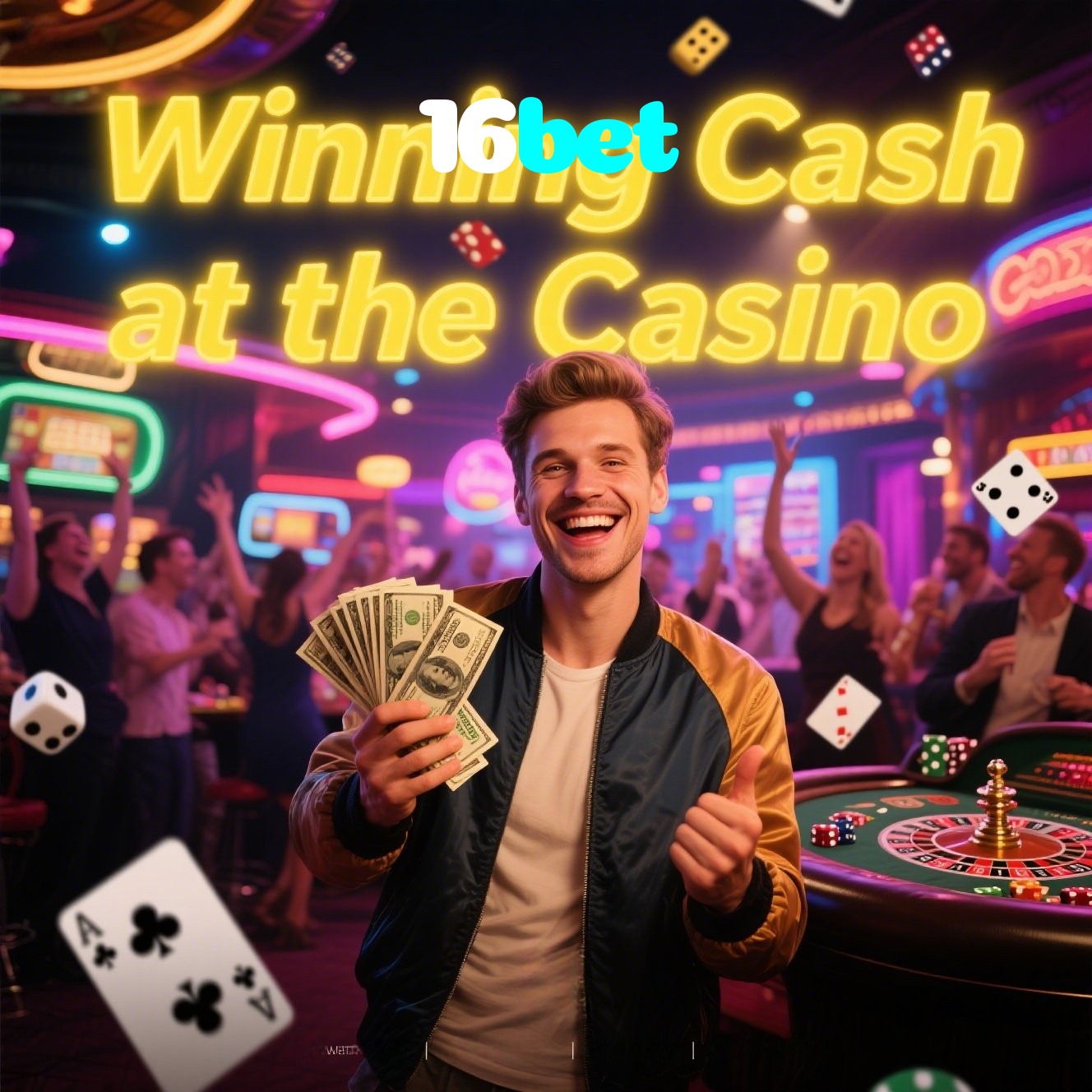 16bet：Apostas no futebol e grandes prêmios nos melhores jogos de cassino!