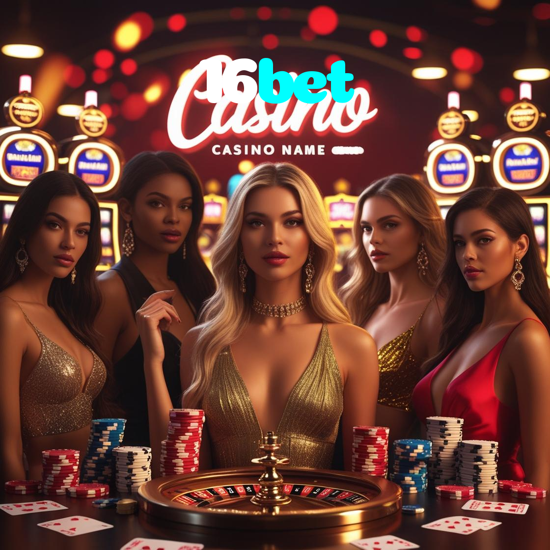 16bet：Jogue slots, aposte no futebol e vença com grandes prêmios!