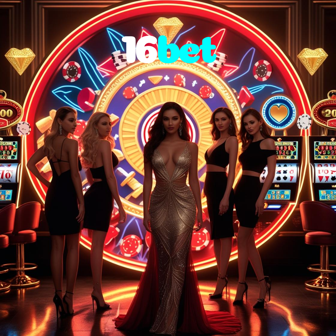 16bet:Ganhe no blackjack, aposte no futebol e vença com grandes prêmios!