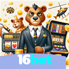 16bet:Onde as apostas no futebol se encontram com as vitórias no cassino!