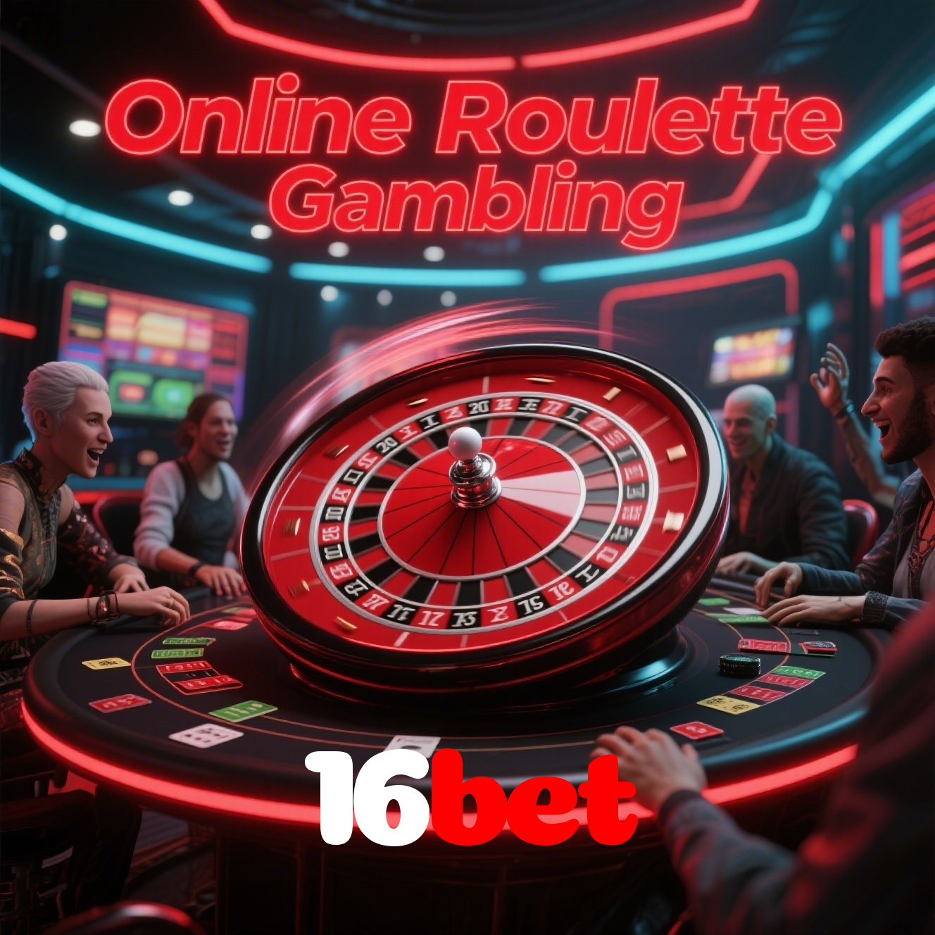 16bet:Onde as apostas no futebol se encontram com as vitórias no cassino!