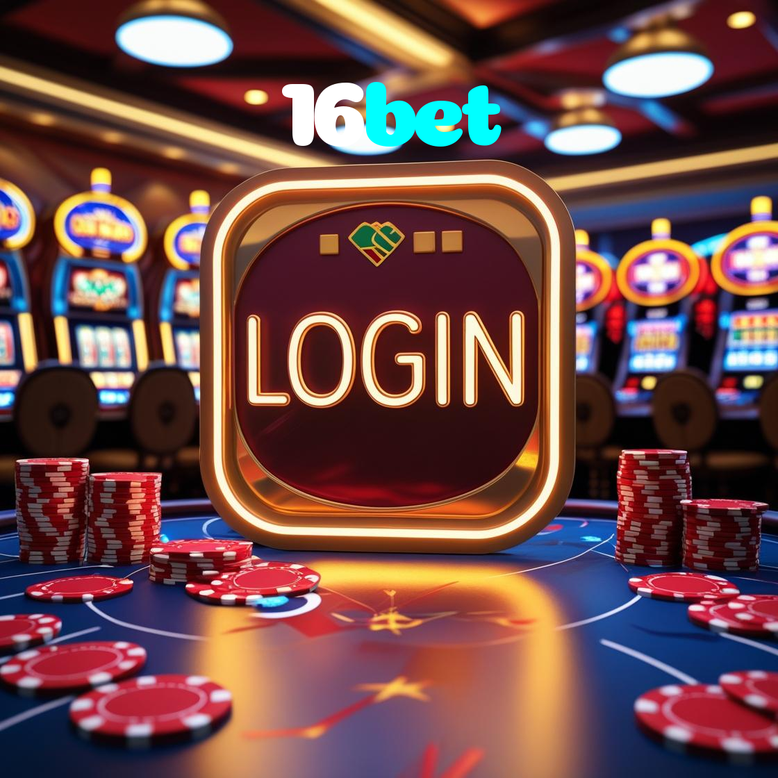 16bet:Jogue agora nas melhores slots e ganhe muito mais!