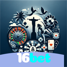 16bet:Ganhe com poker, blackjack e apostas em futebol no cassino online!