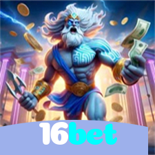 16bet:Vença no blackjack e conquiste grandes prêmios!