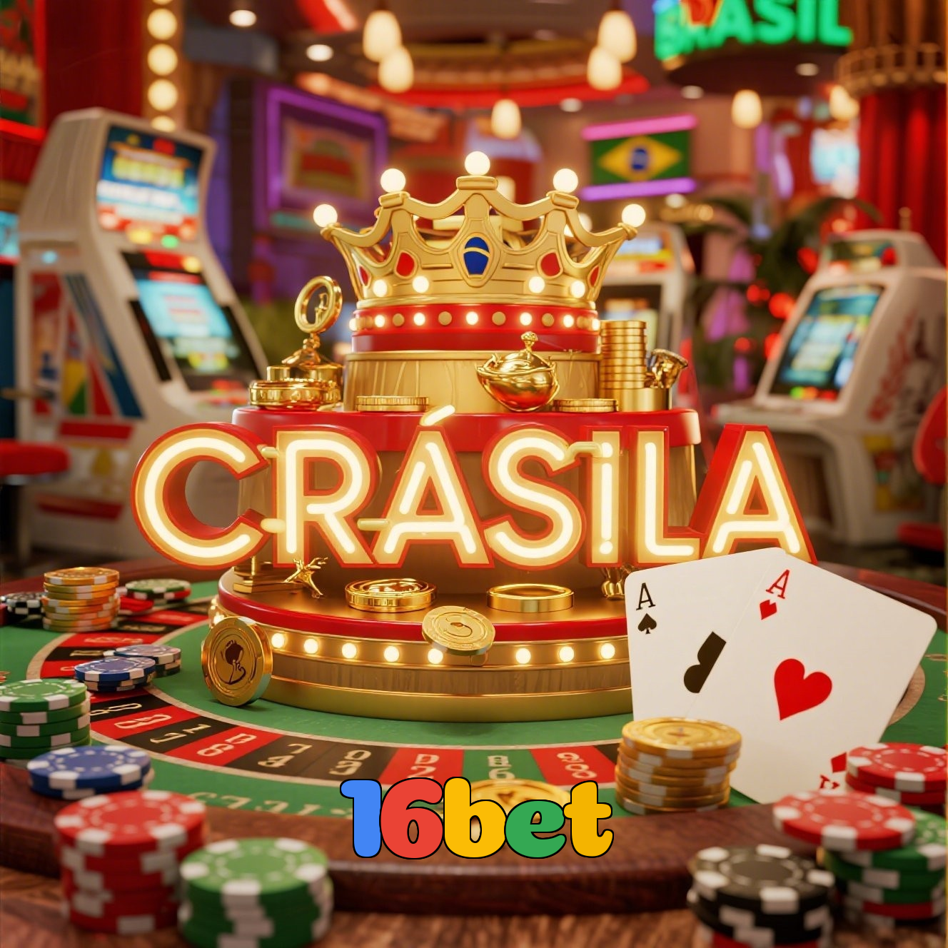 16bet：Poker, roleta e apostas ao vivo no futebol online, tudo ao seu alcance!
