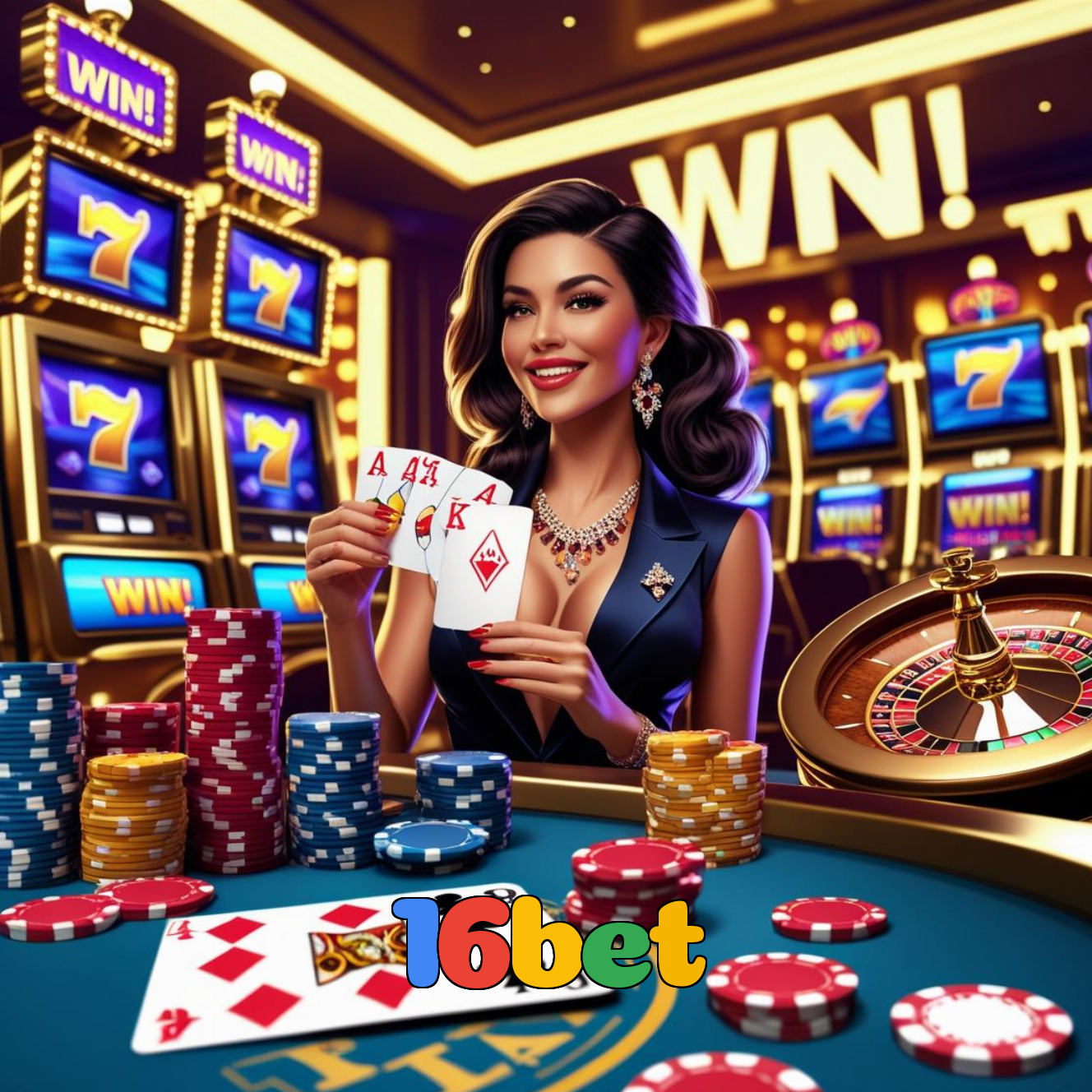 16bet：Ganhe no blackjack e aposte no futebol para uma experiência única!
