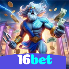 16bet:Jogue slots, aposte no futebol e vença com grandes vitórias!