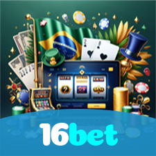 16bet:A roleta te espera para grandes vitórias! Aposte agora!