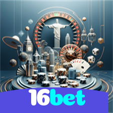 16bet:Jogue poker, aposte no futebol e ganhe em grandes jogos de cassino!