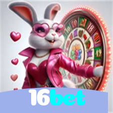16bet：Jogue no melhor cassino online e descubra os maiores jackpots!