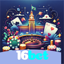 16bet:O futebol online está na sua tela! Aposte agora e vença!
