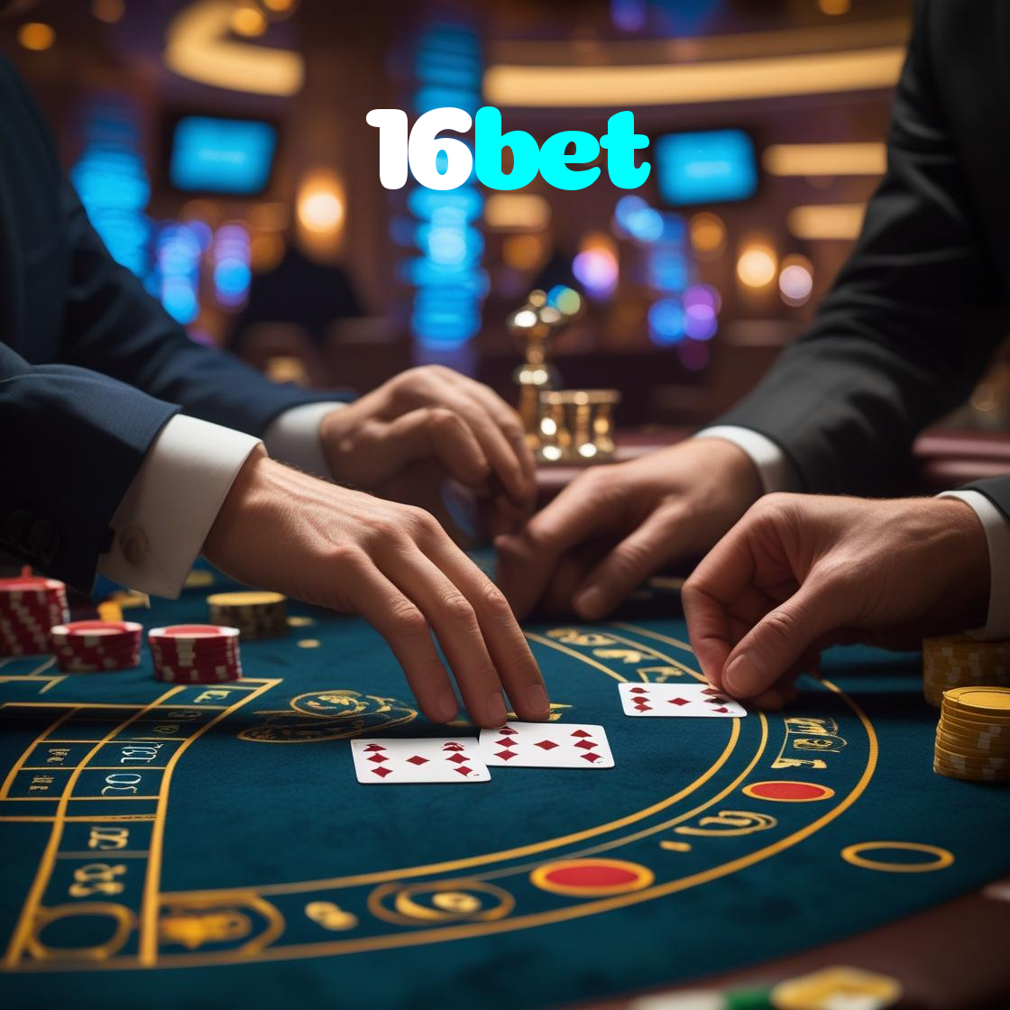 16bet:Em cada giro nas slots, a vitória está ao seu alcance!