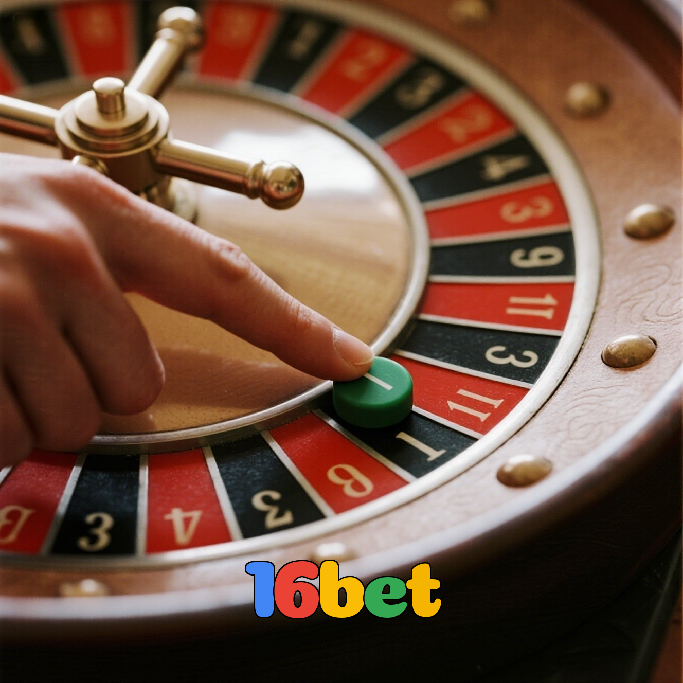 16bet：Jogue roleta, aposte no futebol e conquiste prêmios épicos!
