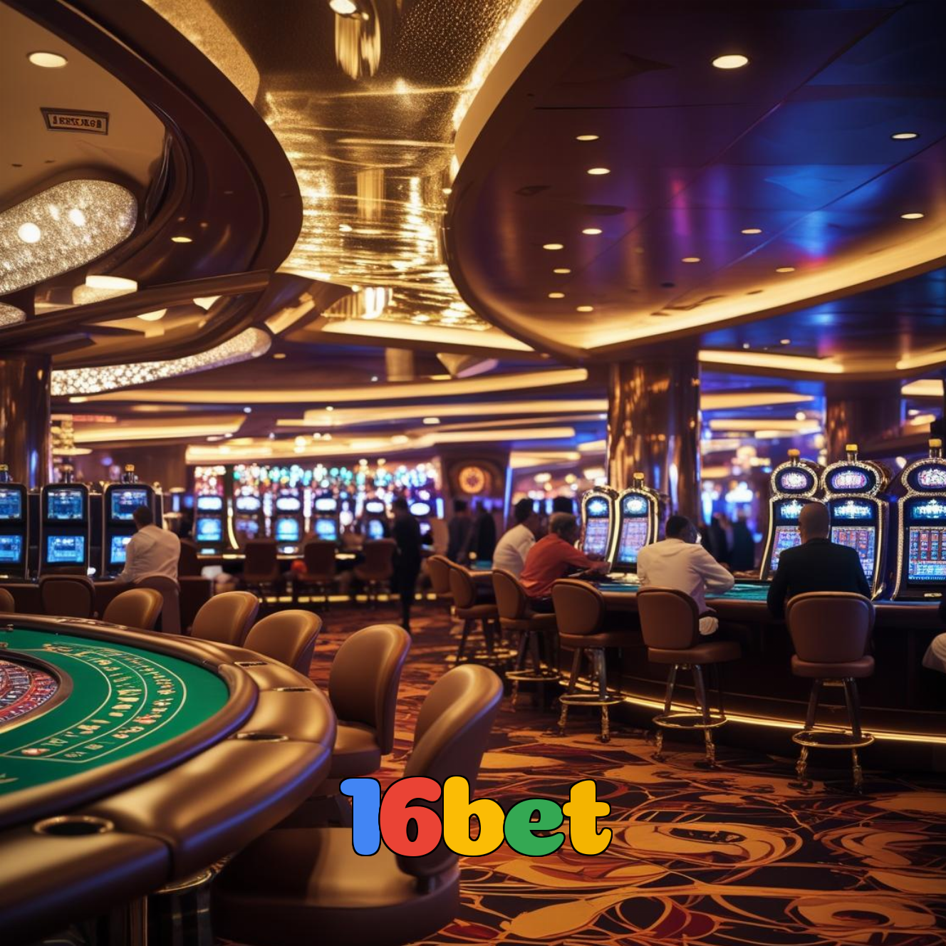 16bet:Aposte no futebol e ganhe prêmios fantásticos jogando slots e roleta!