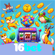 16bet:Apostas no futebol e grandes vitórias em roleta e blackjack!