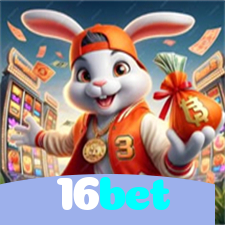 16bet：Jogue nas melhores slots e conquiste grandes jackpots!