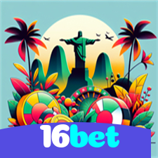 16bet：Grandes jackpots estão te esperando! Gire a roleta e ganhe agora!