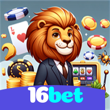 16bet:Gire as slots e conquiste prêmios incrÃveis!