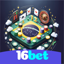 16bet：Cada giro nas slots pode ser uma grande vitória! Aposte agora!