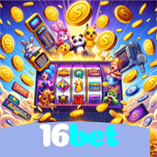 16bet:O cassino online mais emocionante está aqui! Aposte agora!