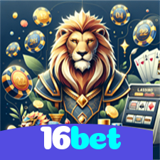 16bet：A sorte está no seu lado nas nossas roletas! Aposte agora!