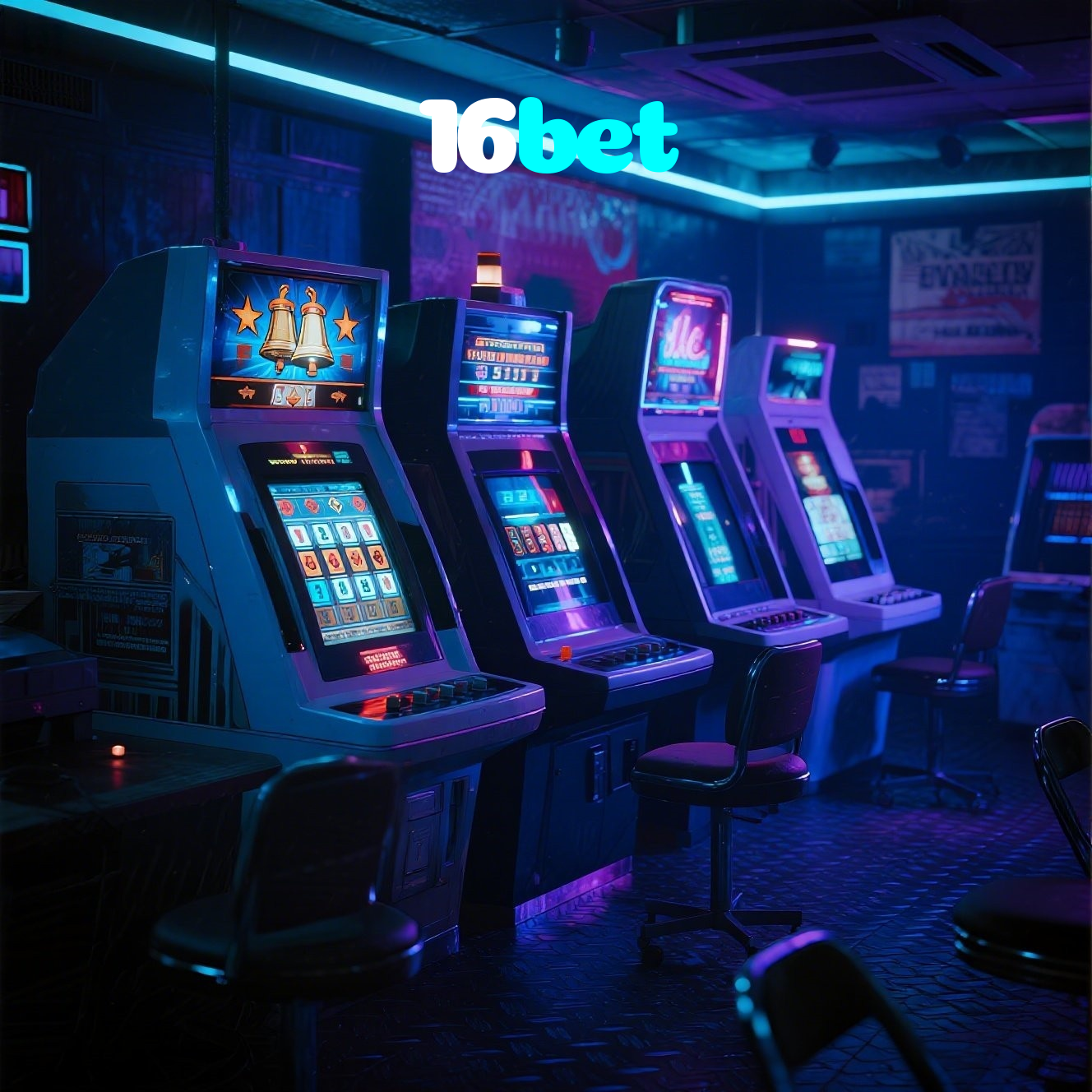 16bet:Os jackpots estão esperando por você! Entre no jogo e faça história!