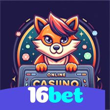 16bet:Onde as vitórias no futebol se encontram com os jackpots do cassino!