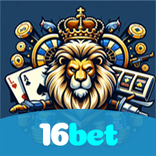 16bet：Jogue poker online e mostre que você é o mestre das cartas!